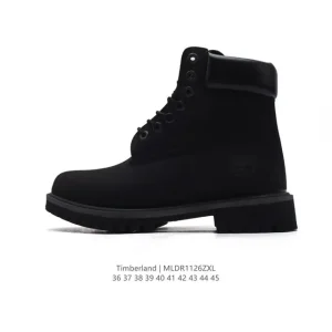 Timberland Heritage 6-Inch Classic Yellow Boot for Men and Women