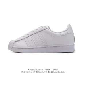 Adidas Superstar '82 Classic Shell Toe Sneakers for Men and Women