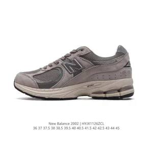 New Balance 2002R Classic Running Shoes for Men and Women