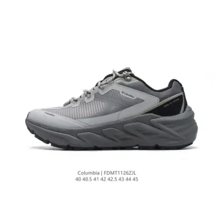 Columbia Men's Newton Ridge Waterproof Hiking Boots for Outdoor Adventures