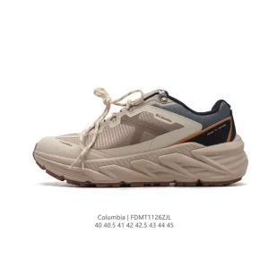 Columbia Men's Newton Ridge Waterproof Hiking Boots Outdoor Trail Shoes