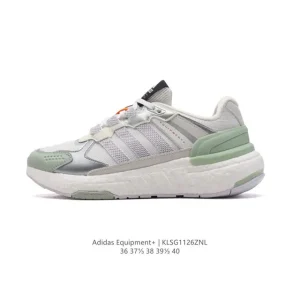 Adidas Equipment+ Women's Running Shoes with Boost Technology