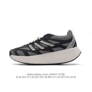 Adidas Adizero Aruku Men's Women's Cushioned Running Shoes