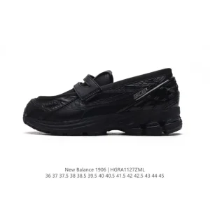 New Balance 6R Vintage Running Shoes Classic Retro Dad Sneakers
