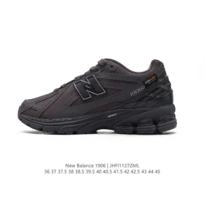 New Balance 6R Vintage Retro Running Sneakers for Men and Women