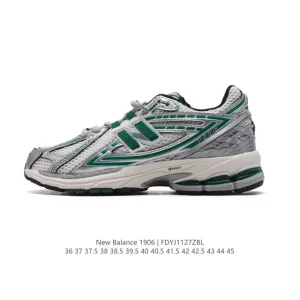 New Balance M 6Rgp Vintage Running Sneakers Classic Retro Style