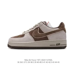 Nike Air Force 1 07 Low Kih 2024 New Year Edition Low Top Sneakers