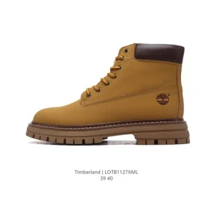 Timberland Classic 6-Inch Premium Waterproof Boots for Men