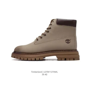 Timberland Men's Classic 6-Inch Premium Waterproof Boots