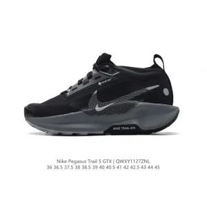 Nike Pegasus Trail 5 Men's and Women's Outdoor Running Shoes
