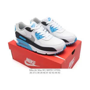 Nike Air Max 90 Retro Running and Lifestyle Shoes for Men and Women