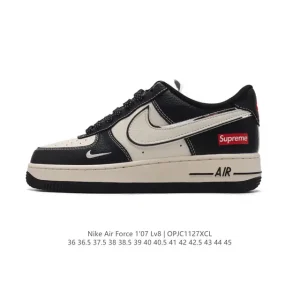 Nike Air Force 1 Low 07 Honeycomb Sneakers for Men and Women