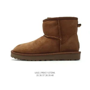 UGG Classic Tall Treadlite Sheepskin Winter Boots for Women