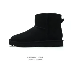 UGG Classic Tall Sheepskin Boots with Treadlite Sole for Winter Warmth