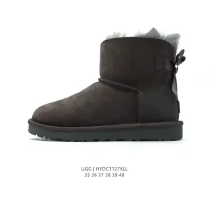 UGG Classic Tall Sheepskin Boots with Treadlite Sole and Waterproof Design