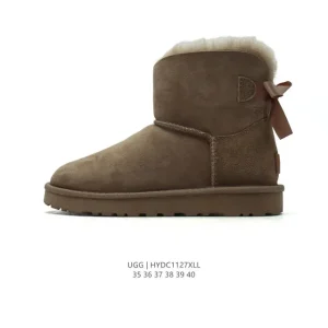 UGG Classic Tall Boot Women's Winter Snow Boots with Sheepskin Lining