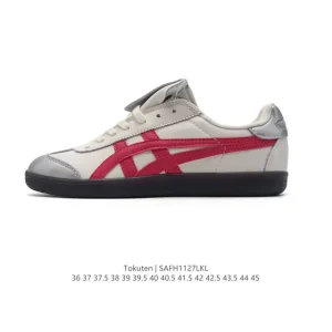 ASICS Tokuten Men Women Retro Running Shoes Classic Low Top Sneakers