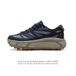 Hoka One One Mafate Speed 2 Low Outdoor Trail Running Shoe