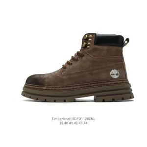 Timberland Classic 6-Inch Premium Waterproof Boots for Men