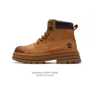 Timberland Heritage 6-Inch Premium Waterproof Boots for Men