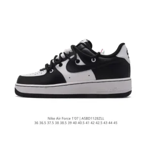 Nike Air Force 1 Low Deconstruction Dual Laces White Sneaker