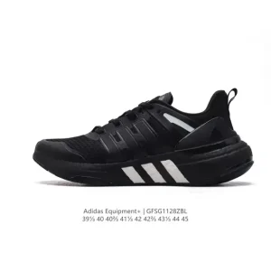 Adidas Equipment EQT Running Shoes with Boost Technology for Men
