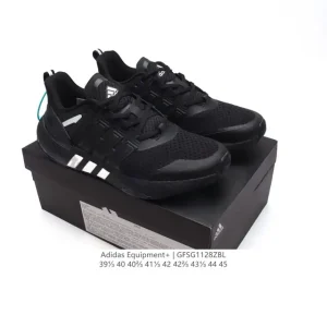 Adidas Equipment EQT Men's Running Shoes with Boost Technology