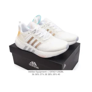 Adidas Equipment Eqt Boost Running Shoes for Men and Women