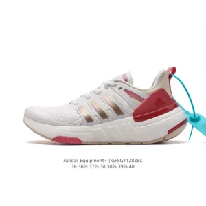 Adidas Equipment+ Women's Running Shoes with Boost Technology