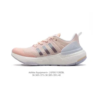 Adidas Equipment+ Women's Running Shoes with Full Boost Technology