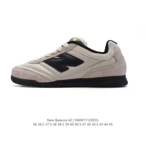 New Balance 42 Lifestyle Shoes Breathable Lightweight Casual Sneakers
