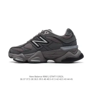 New Balance 9060 Men Women Shoes Classic Comfort Dad Sneakers