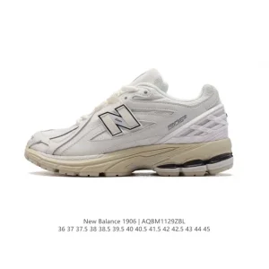 New Balance 6R Vintage Retro Running Sneakers for Men and Women