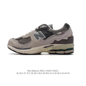 New Balance 2002R Men Women Running Shoes Classic Retro Sneakers