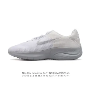 Nike Flex Experience Rn 11 Men's Women's Lightweight Running Shoes