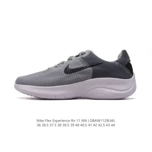 Nike Flex Experience Rn 11 Lightweight Running Shoes for Men and Women