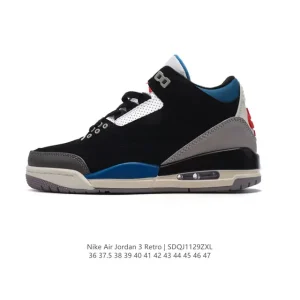 Nike Air Jordan 3 Retro SE Men's Basketball Shoes