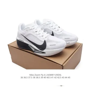 Nike Zoom Fly 6 Prm Running Shoes for Men and Women