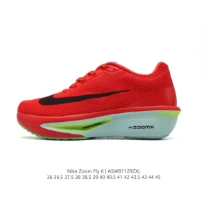 Nike Zoom Fly 6 Prm Running Shoes for Men and Women