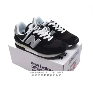 New Balance 576 35th Anniversary Edition Made in UK Sneakers