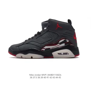 Jordan Jumpman MVP Men's High Top Basketball Shoes AJ6 AJ7 AJ8 Inspired