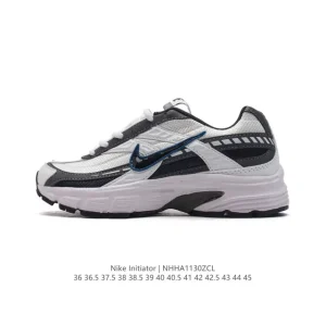 Nike Initiator Running Vintage Chunky Sole Comfort Sneakers