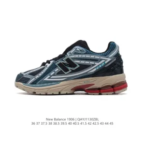 New Balance 6R Vintage Retro Running Shoes for Men and Women