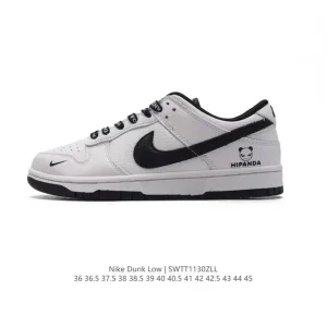 Nike SB Dunk Low GF1818 Skateboard Shoes with Zoom Air Cushioning