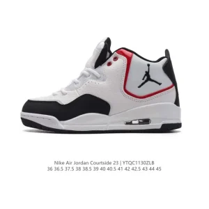 Nike Air Jordan Courtside 23 Men's and Women's Basketball Shoes