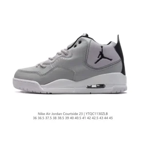 Nike Air Jordan Courtside 23 Men's and Women's Basketball Shoes