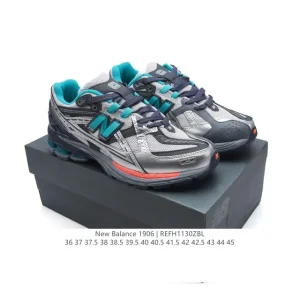New Balance M 6R Retro Running Shoes Vintage Dad Sneaker