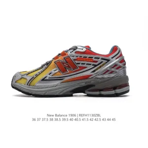 New Balance 6R Vintage Retro Running Shoes Dad Shoes