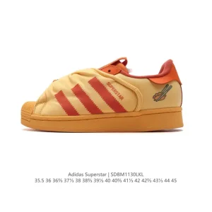 Adidas Superstar '82 Classic Shell Toe Sneakers for Men and Women