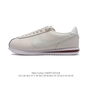 Nike Classic Cortez Nylon Men and Women Lifestyle Shoes